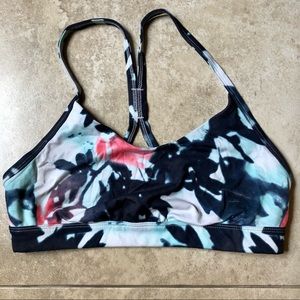 Old Navy Sports Bra